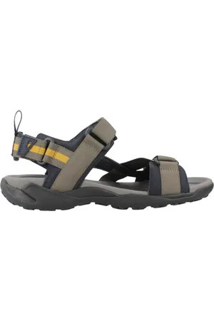 Geox Herren, Schuhe, Grün, 43 EUGröße: