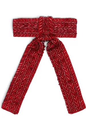 Beck Söndergaard Damen, Accessories, Rot, ONE SIZEGröße: