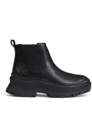 Timberland Damen, Schuhe, Schwarzk, 40 EUGröße: