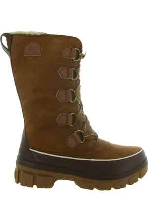 sorel Damen, Schuhe, Braun, 37 EUGröße:
