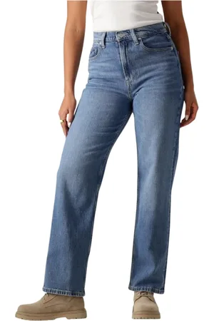 Tommy Hilfiger Damen, Jeans, Blau, W31 L32Größe:
