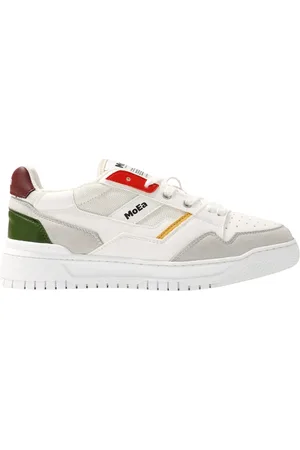 MOEA Herren, Schuhe, Mehrfarbig, 40 EUGröße: