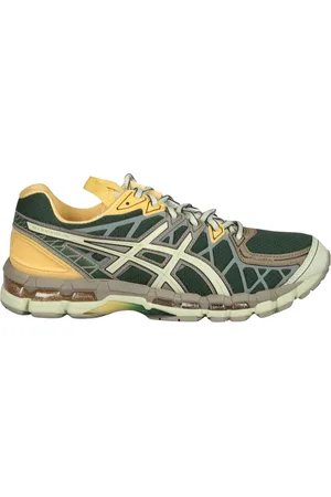 Asics Herren, Schuhe, Mehrfarbig, 40 1/2 EUGröße: