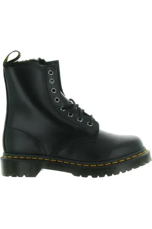 Dr. Martens Damen, Schuhe, Schwarzk, 38 EUGröße:
