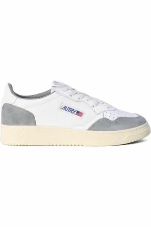 Autry Herren, Schuhe, Weiß, 44 EUGröße: