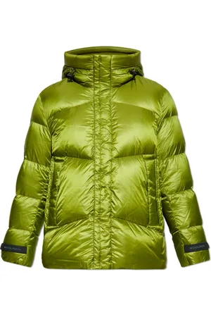 Woolrich Herren, Jacken, Grün, 2XLGröße: