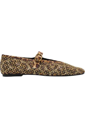 Kurt Geiger Damen, Schuhe, Braun, 36 EUGröße: