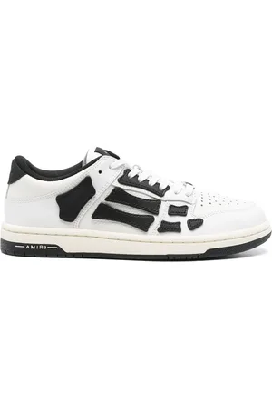 AMIRI Damen, Schuhe, Weiß, 40 EUGröße:
