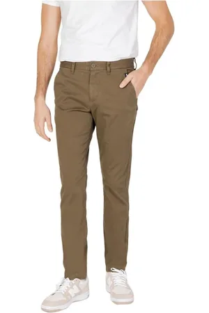 Tommy Hilfiger Herren, Hosen, Grün, W36 L32Größe: