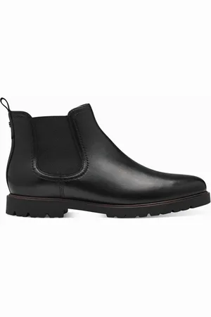 Tamaris Damen, Schuhe, Schwarzk, 36 EUGröße: