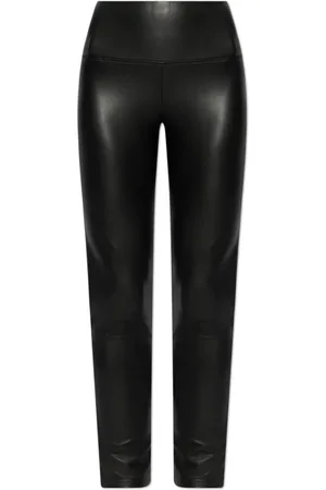 AllSaints Damen, Hosen, Schwarzk, XSGröße: