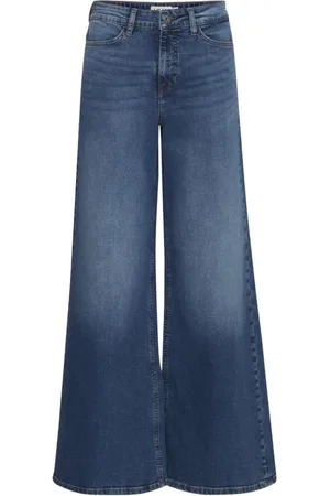Ichi Damen, Jeans, Blau, W29 L34Größe: