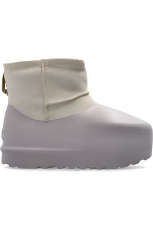 UGG Damen, Schuhe, Lila, 38 EUGröße:
