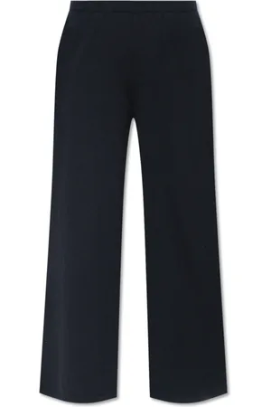 Lisa Yang Damen, Hosen, Blau, MGröße: