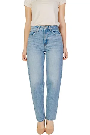 ONLY Damen, Jeans, Blau, W28 L30Größe: