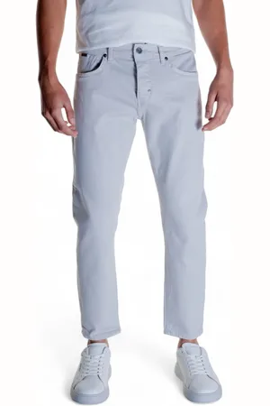 Antony Morato Herren, Jeans, Grau, W29Größe: