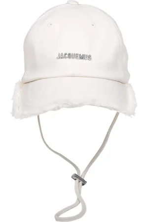 Jacquemus Damen, Accessories, Weiß, 60 CMGröße: