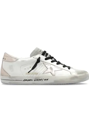 Golden Goose Damen, Schuhe, Weiß, 40 EUGröße: