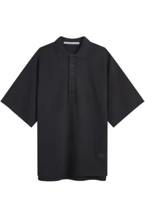 Alexander Wang Damen, Oberteile, Schwarzk, SGröße: