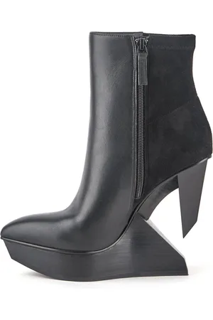 united nude Damen, Schuhe, Schwarzk, 39 EUGröße: