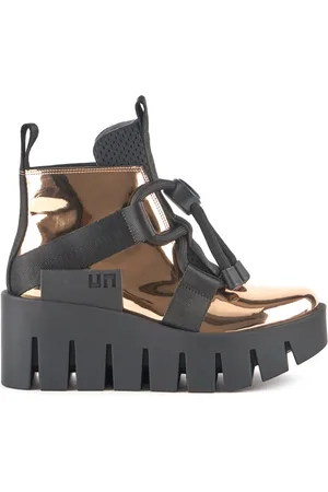 united nude Damen, Schuhe, Rosa, 39 EUGröße: