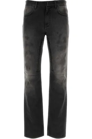 Givenchy Herren, Jeans, Schwarzk, W31Größe: