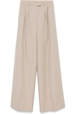 ANINE BING Damen, Hosen, , XSGröße: