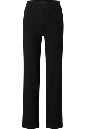 Angels Damen, Jeans, Schwarzk, S L30Größe: