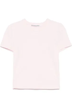 Alexander Wang Damen, Oberteile, Rosa, XSGröße: