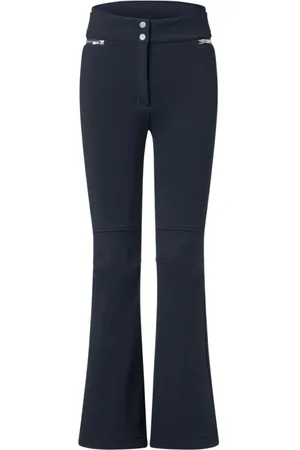 Fusalp Damen, Hosen, Blau, XSGröße: