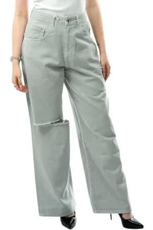 hinnominate Damen, Jeans, Blau, W29Größe: