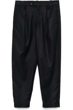 A.P.C. Herren, Hosen, Blau, SGröße: