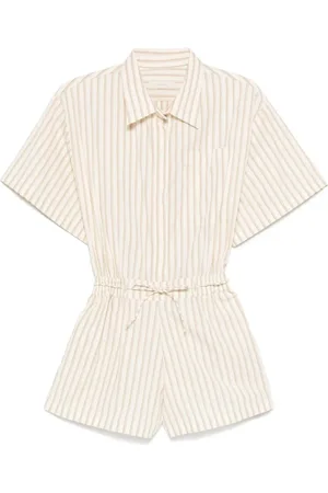FAITHFULL THE BRAND Damen, Jumpsuits & Playsuits, , XSGröße: