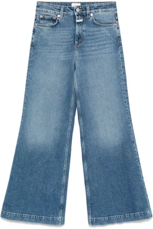 Closed Damen, Jeans, Blau, W24Größe: