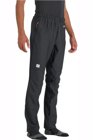 Sportful Herren, Hosen, Schwarzk, LGröße: