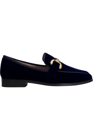 Bibi Lou Damen, Schuhe, Blau, 37 EUGröße: