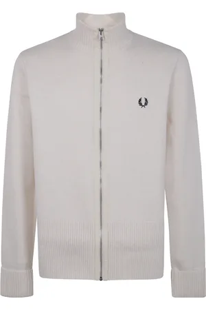 Fred Perry Herren, Strickwaren, , XLGröße: