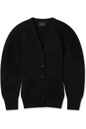 Axel Arigato Damen, Strickwaren, Schwarzk, SGröße: