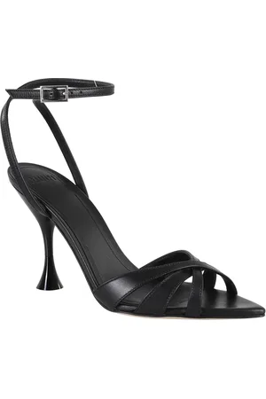 3Juin Damen, Schuhe, Schwarzk, 37 1/2 EUGröße: