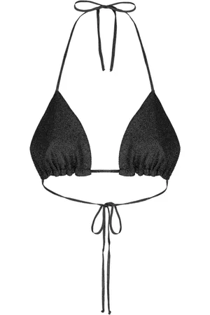 LANEUS Damen, Bademode, Schwarzk, XSGröße: