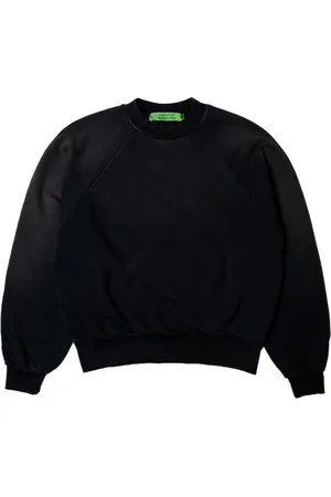 Garment Workshop Herren, Sweatshirts & Hoodies, Schwarzk, XLGröße: