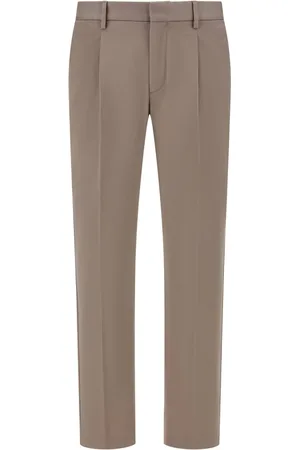 Boggi Milano Herren, Hosen, Braun, XLGröße: