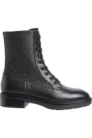 Calvin Klein Damen, Schuhe, Schwarzk, 36 EUGröße: