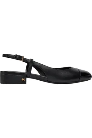 Michael Kors Damen, Schuhe, Schwarzk, 37 1/2 EUGröße: