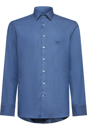 Etro Herren, Shirts, Blau, 3XLGröße: