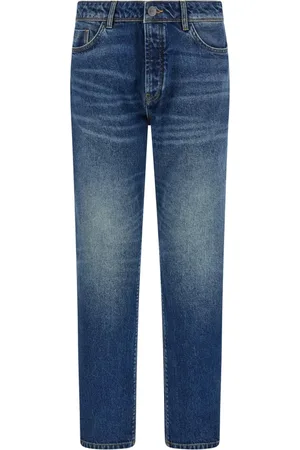 Boggi Milano Herren, Jeans, Blau, W36Größe: