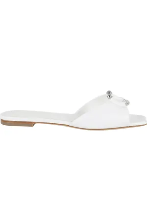 3Juin Damen, Schuhe, Weiß, 37 EUGröße: