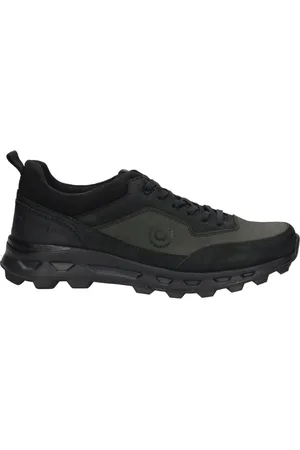 Bugatti Herren, Schuhe, Schwarzk, 45 EUGröße: