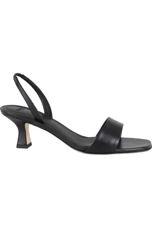 3Juin Damen, Schuhe, Schwarzk, 36 EUGröße: