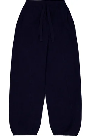LANEUS Herren, Hosen, Blau, LGröße: